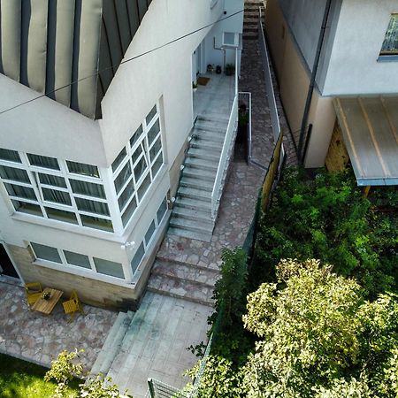 Studio Apartments Visit Point سراييفو المظهر الخارجي الصورة