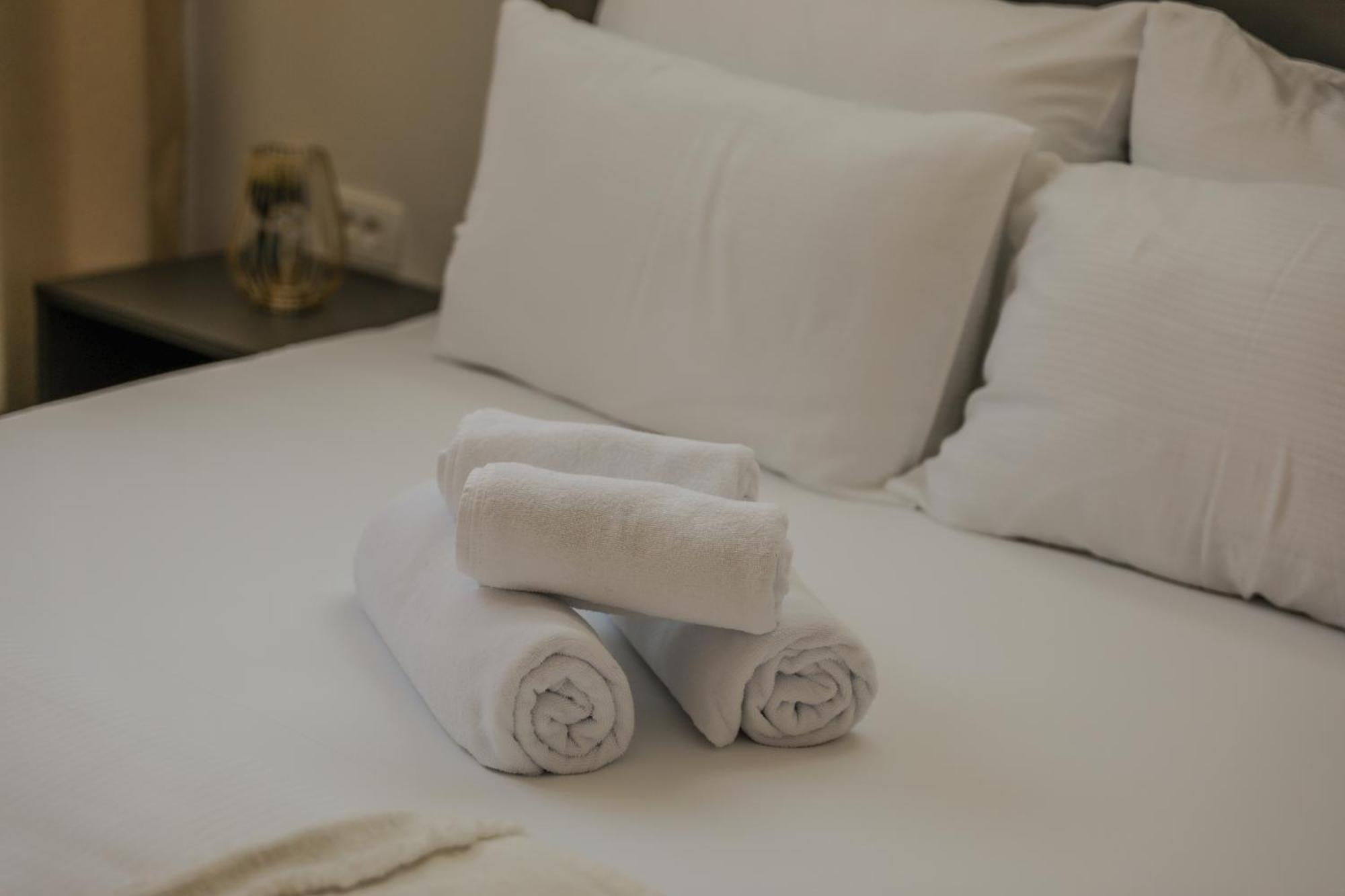Studio Apartments Visit Point سراييفو المظهر الخارجي الصورة