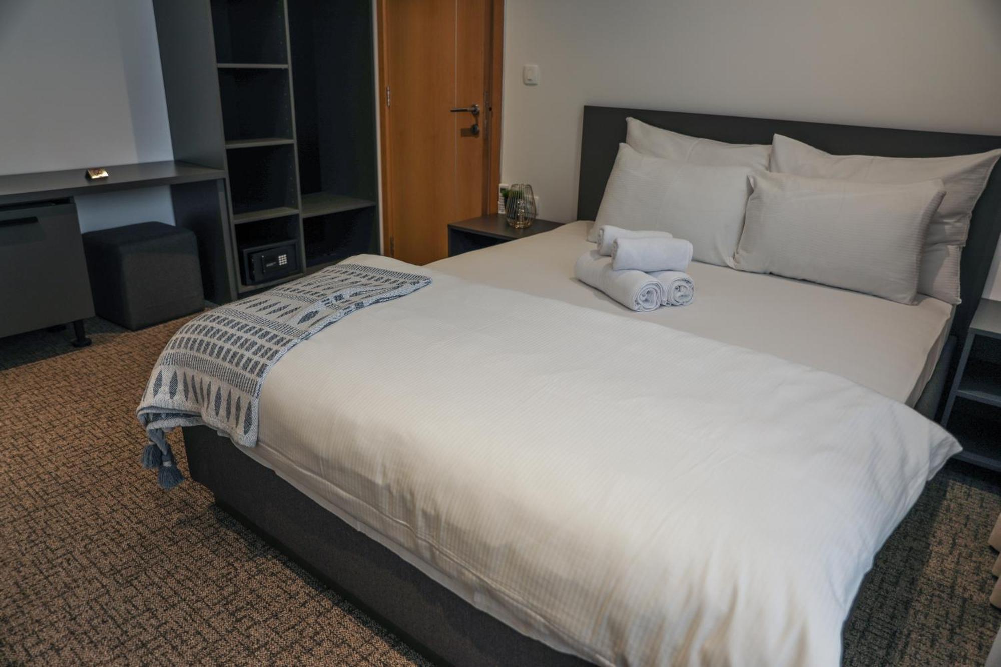 Studio Apartments Visit Point سراييفو المظهر الخارجي الصورة