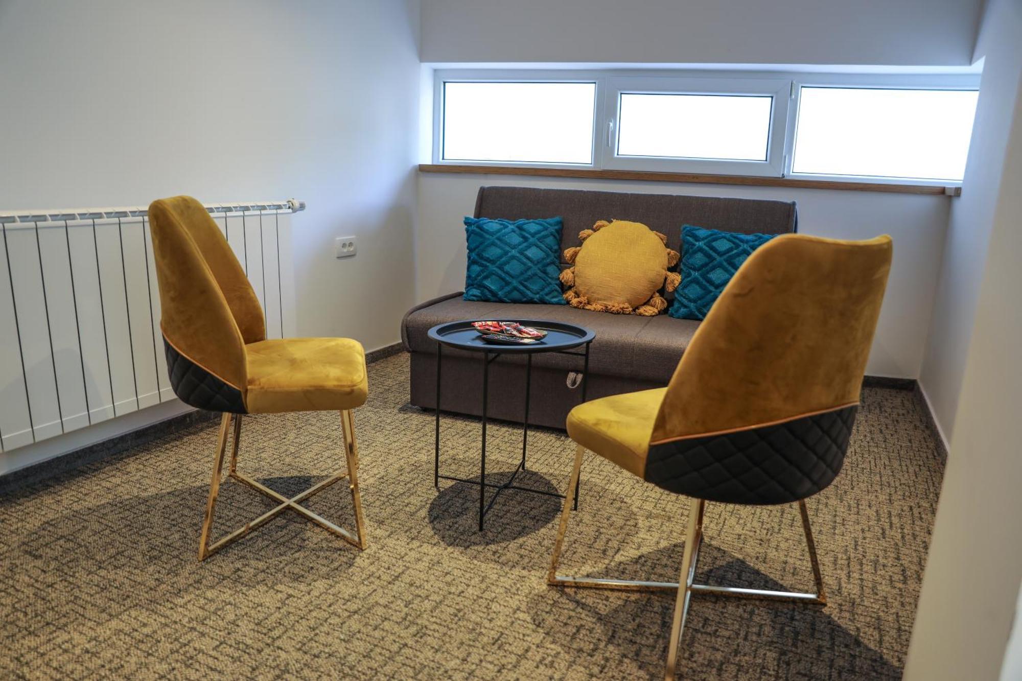 Studio Apartments Visit Point سراييفو المظهر الخارجي الصورة