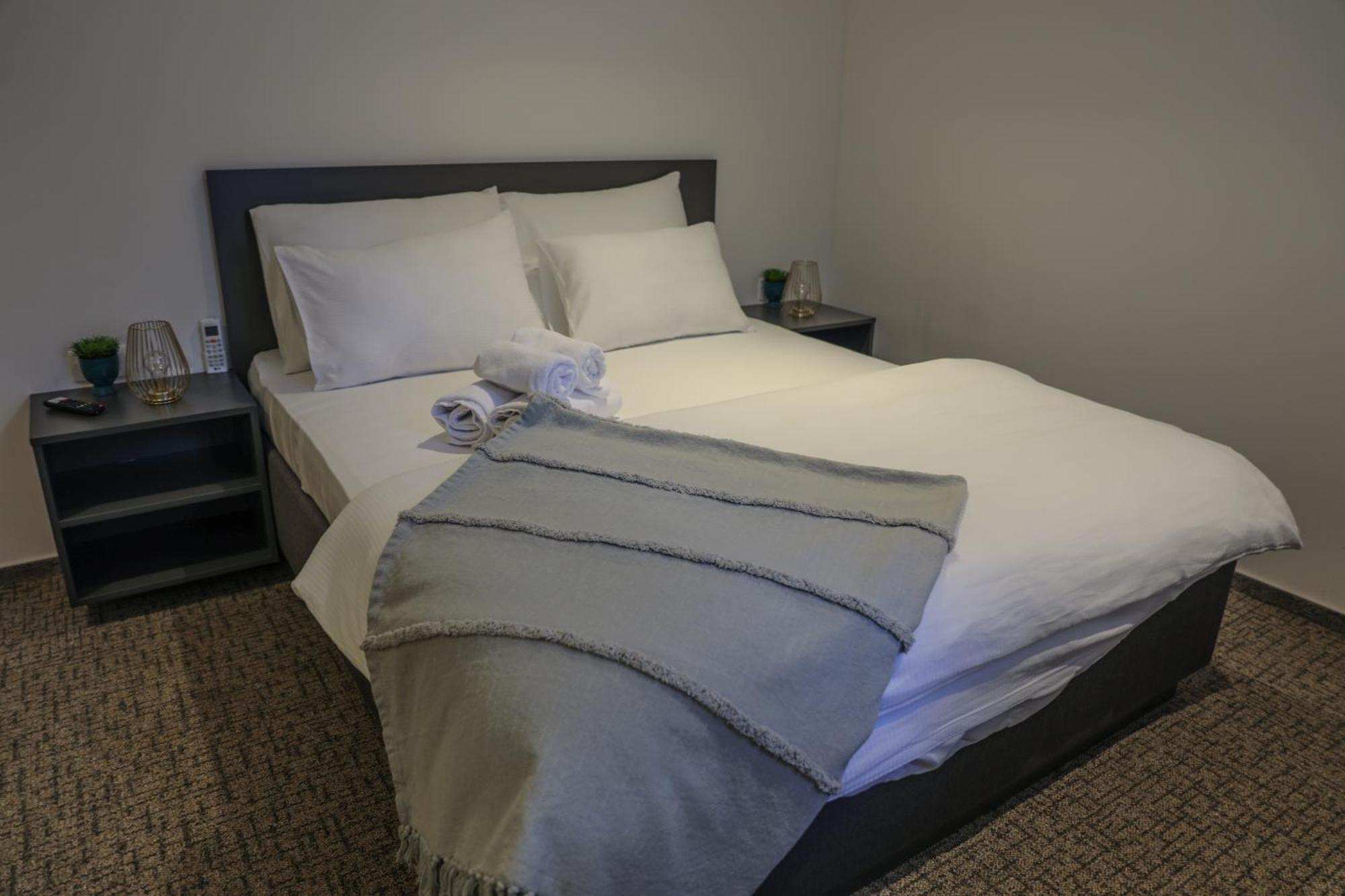 Studio Apartments Visit Point سراييفو المظهر الخارجي الصورة