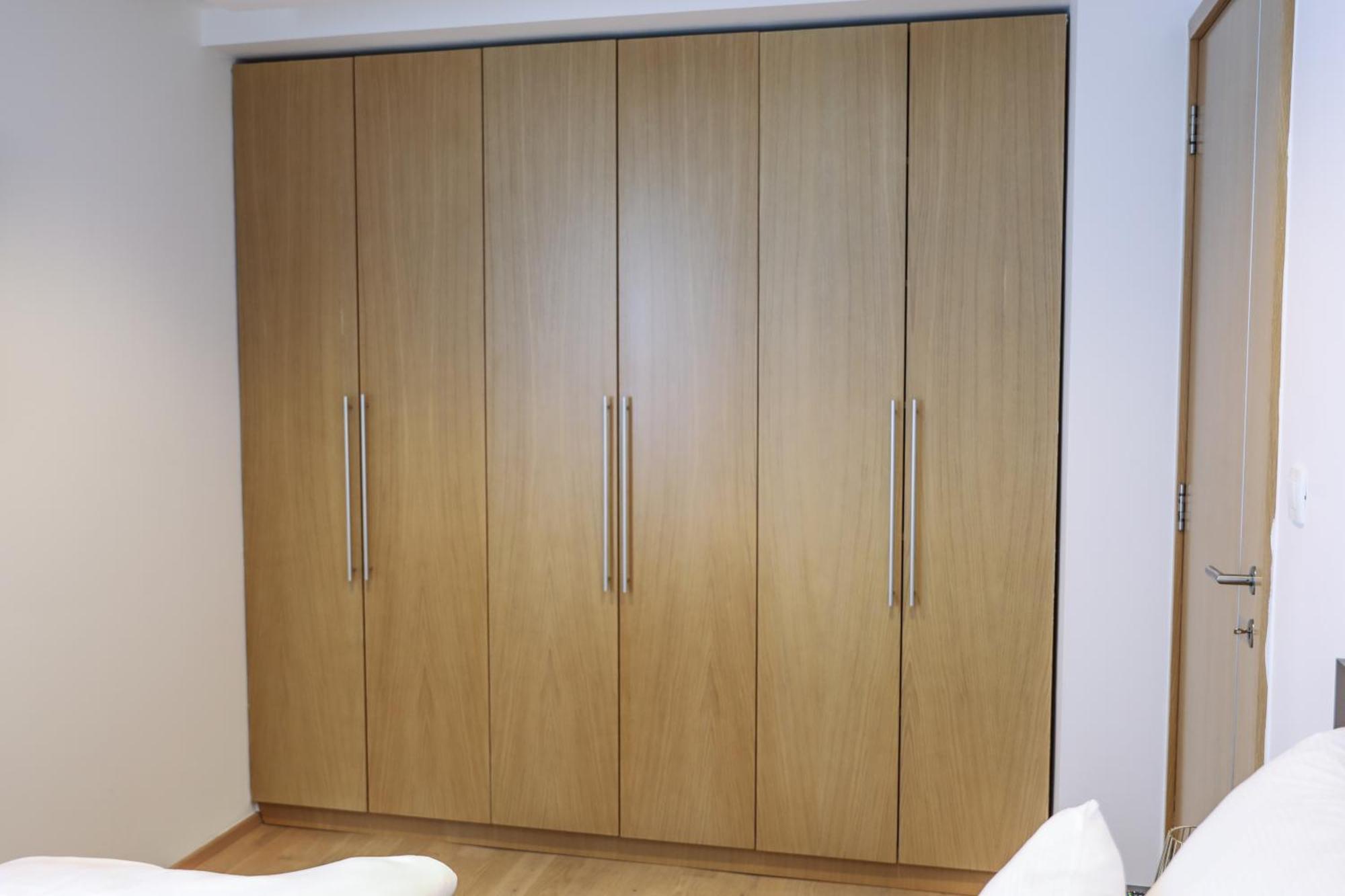 Studio Apartments Visit Point سراييفو المظهر الخارجي الصورة