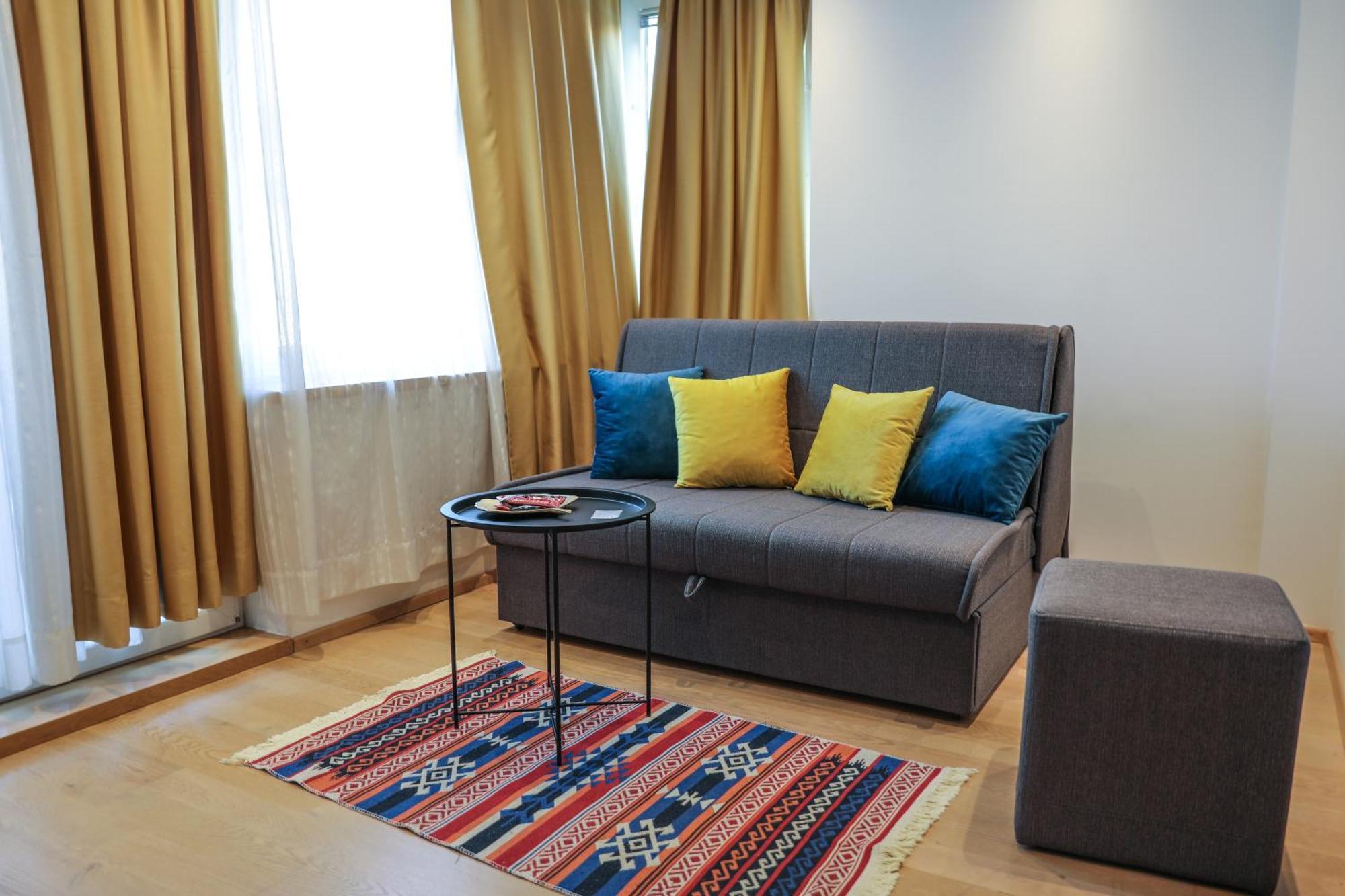 Studio Apartments Visit Point سراييفو المظهر الخارجي الصورة