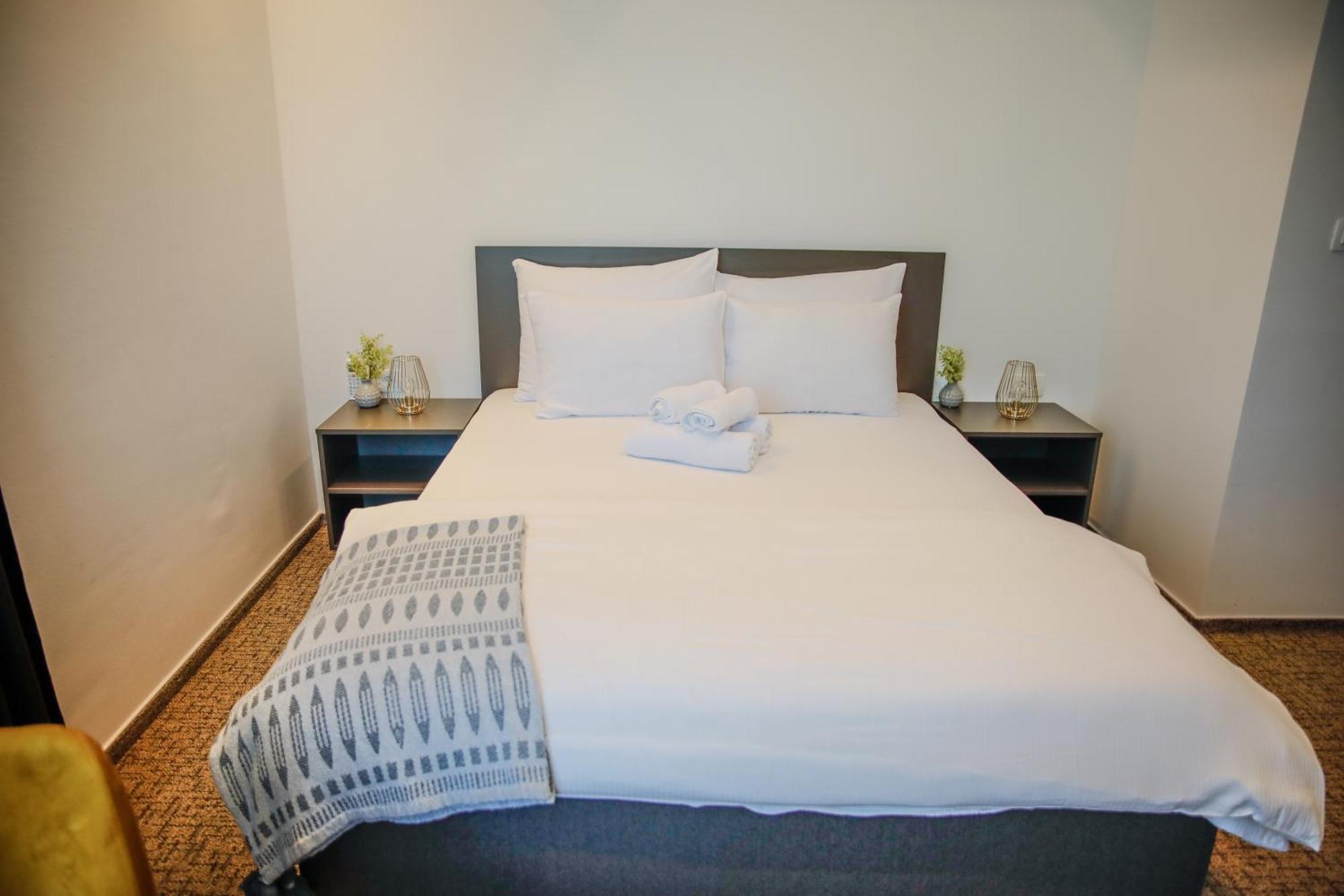 Studio Apartments Visit Point سراييفو المظهر الخارجي الصورة