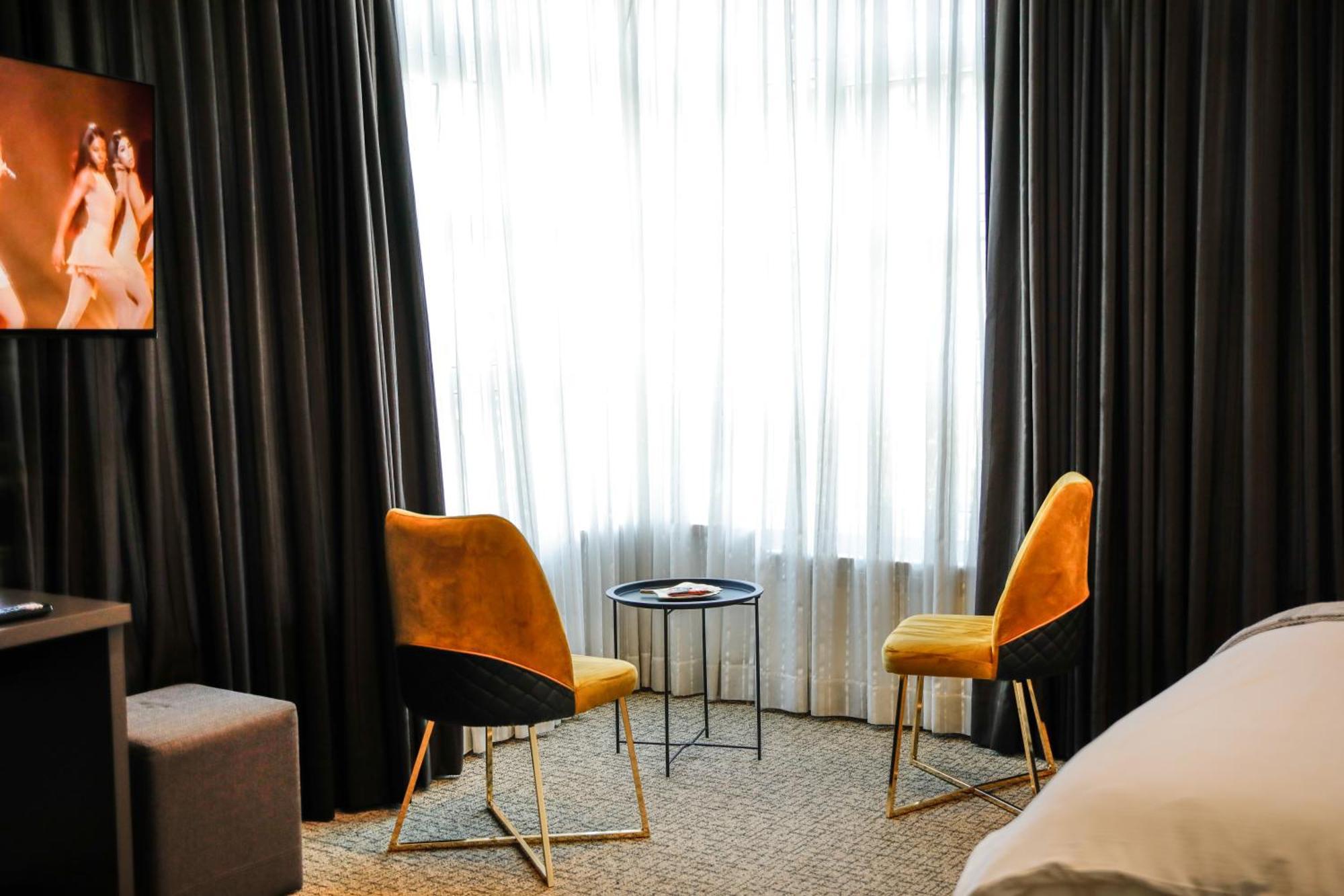 Studio Apartments Visit Point سراييفو المظهر الخارجي الصورة