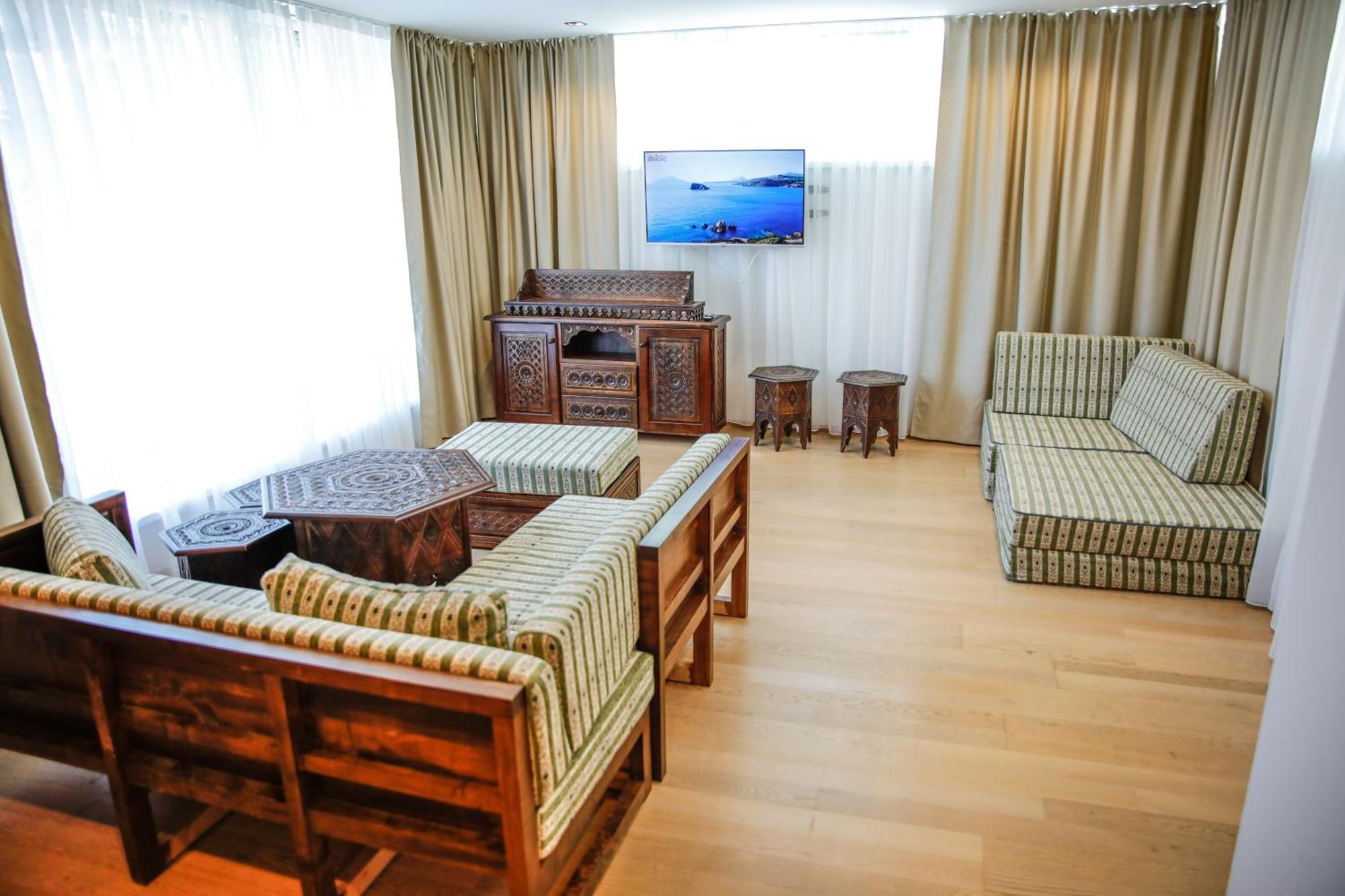 Studio Apartments Visit Point سراييفو المظهر الخارجي الصورة