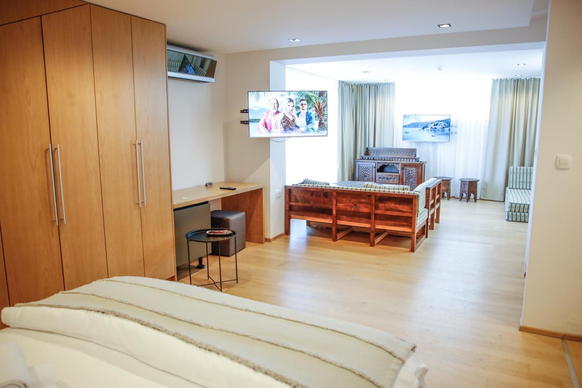 Studio Apartments Visit Point سراييفو المظهر الخارجي الصورة